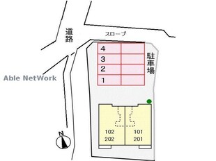 ゴールドグレイスⅤ（高崎市剣崎町）の物件内観写真